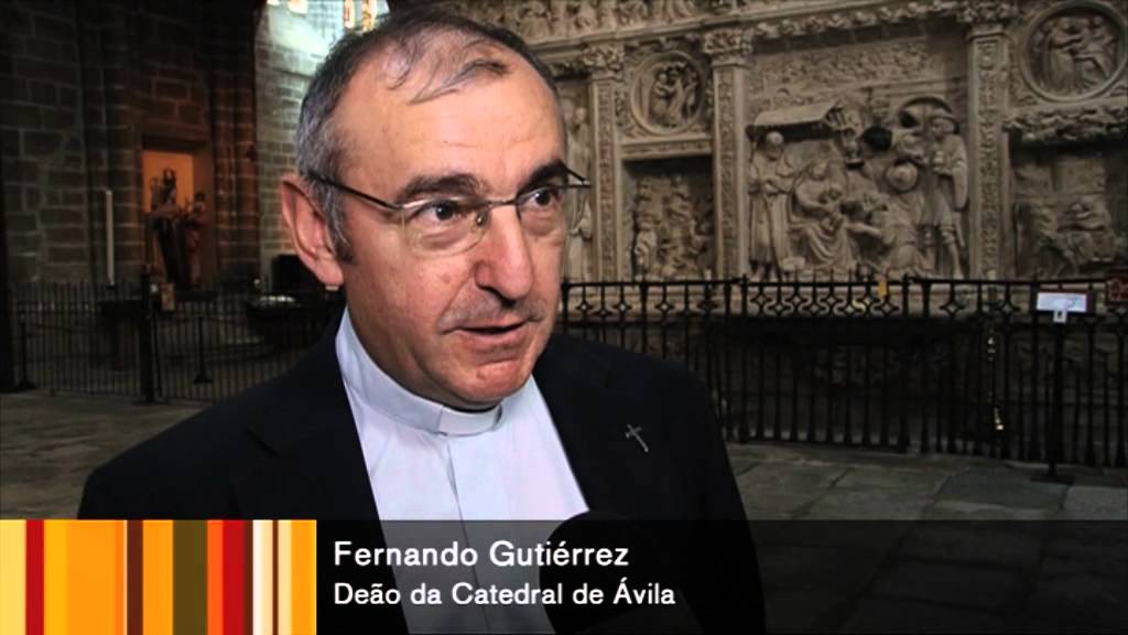 Consigo RTP2 - Ávila cidade medieval acessível