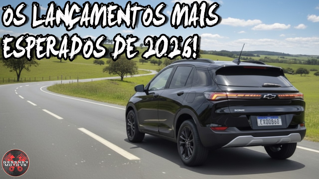 DE NOVO FIAT 