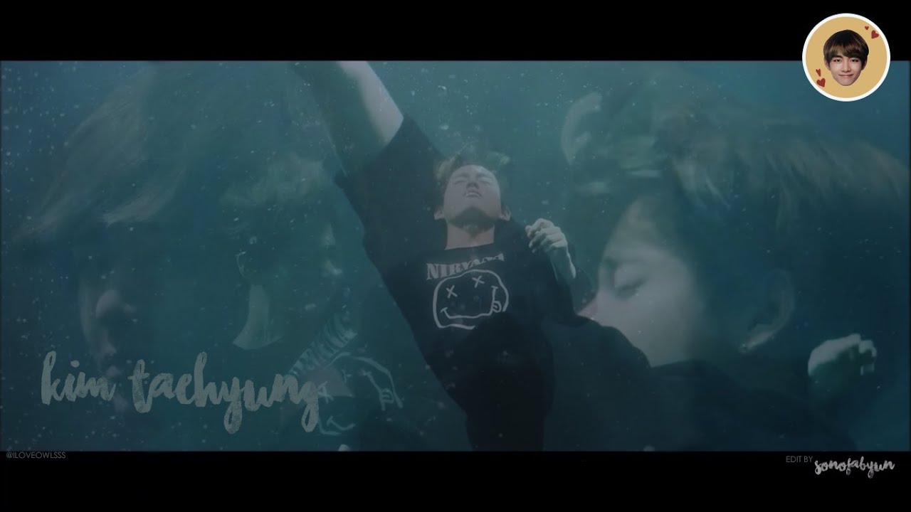 BTS 방탄소년단 - The Most Beautiful Moment in Life (V's Story)