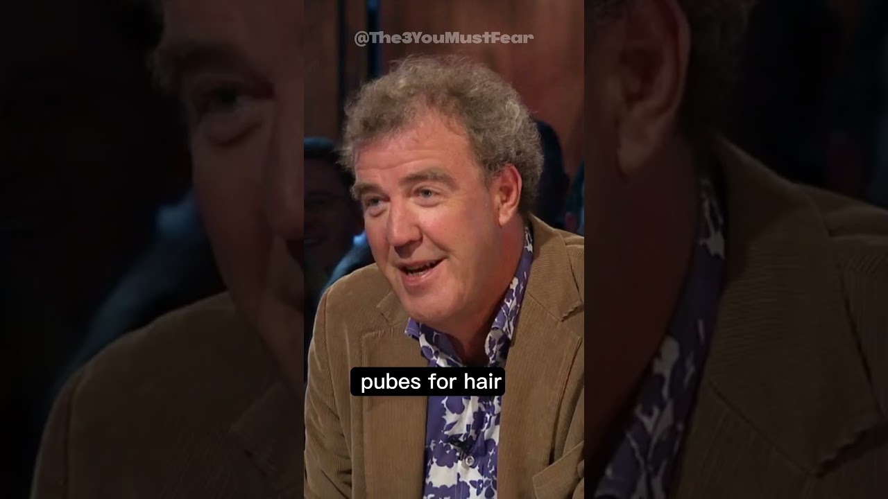 Bikers beware! #shorts #topgear #motorcycle #jeremyclarkson #jamesmay