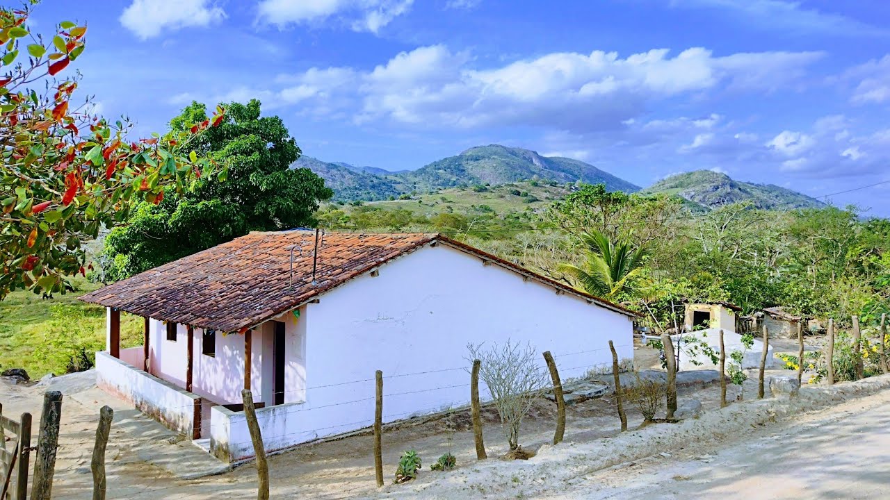 PRA VENDER LIGEIRO OPORTUNIDADE ÚNICA DE TER UMA CASA NO SÍTIO EM ALTINHO-PE PRÓXIMO A CARUARU