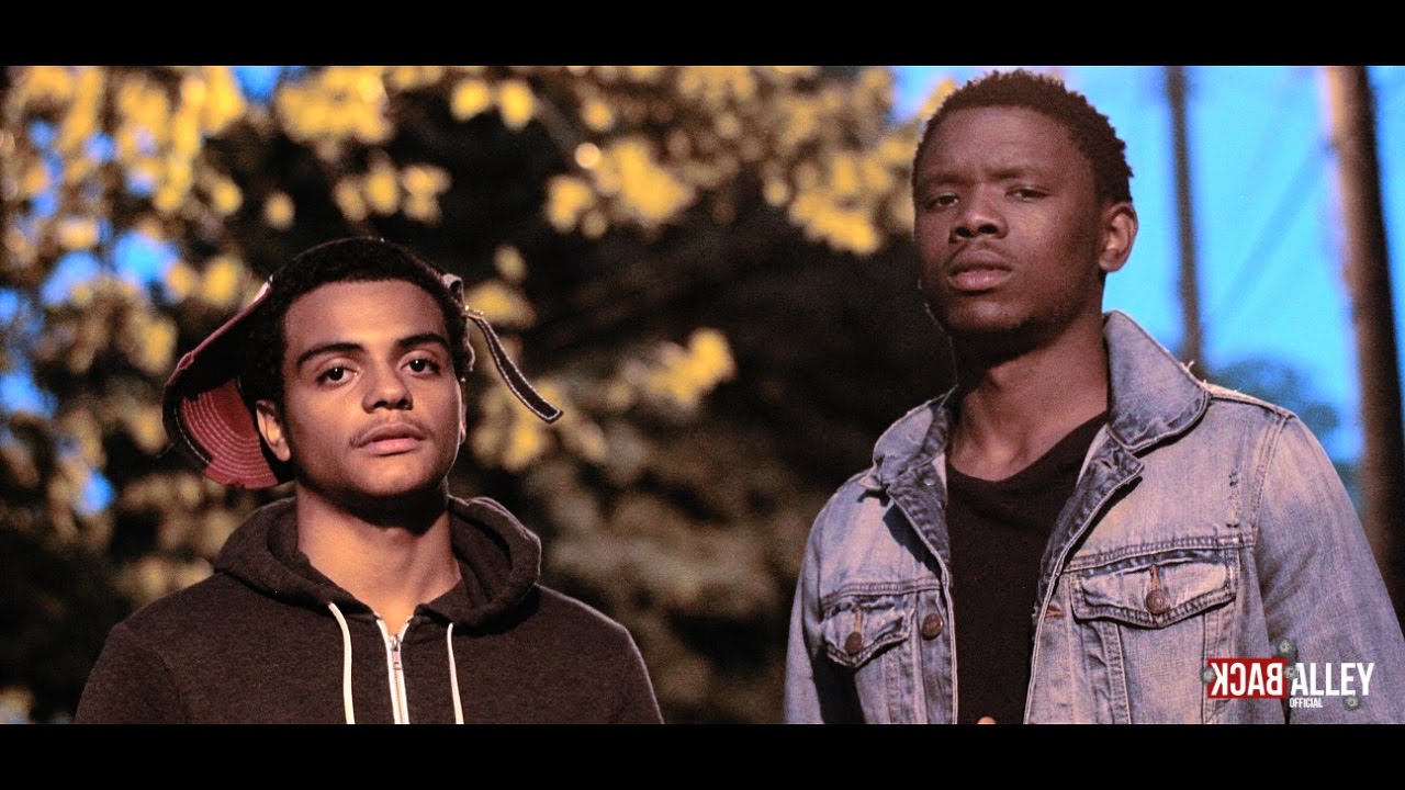 YB Laflexico (Mobbin) By @BKAlleyOfficial @CoachKExclusive
