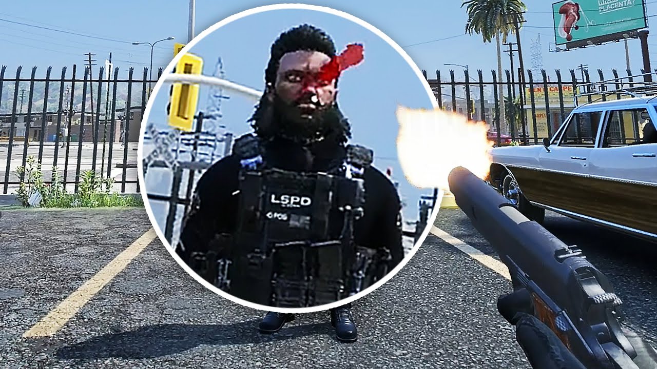 Ramee Caught Denzel Shiesty Lacking | Nopixel 4.0 | GTA | CG