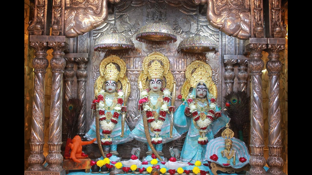 🔴LIVE LIVE | Paliyad Na Thakar | Vihalanath Ni Aarti Darshan | ભવ્ય આરતી દર્શન | 03/03/2026