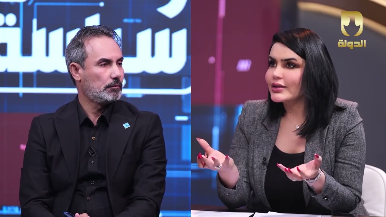 سنة العراق.. غياب الحضور في الحرب | #واحد_سياسة مع آن صلاح