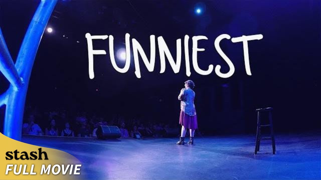 Funniest | Comedians Documentary | Full Movie | Comedy Contest