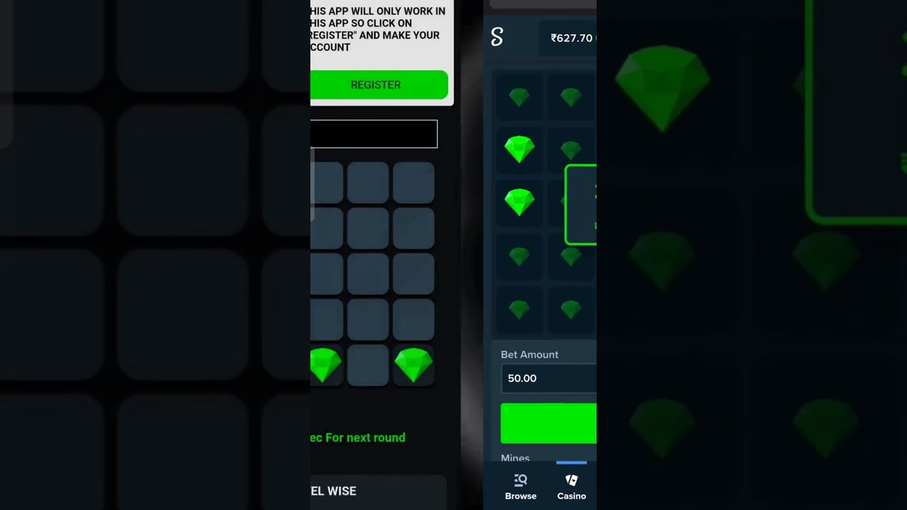 comment 'mod'for apk 