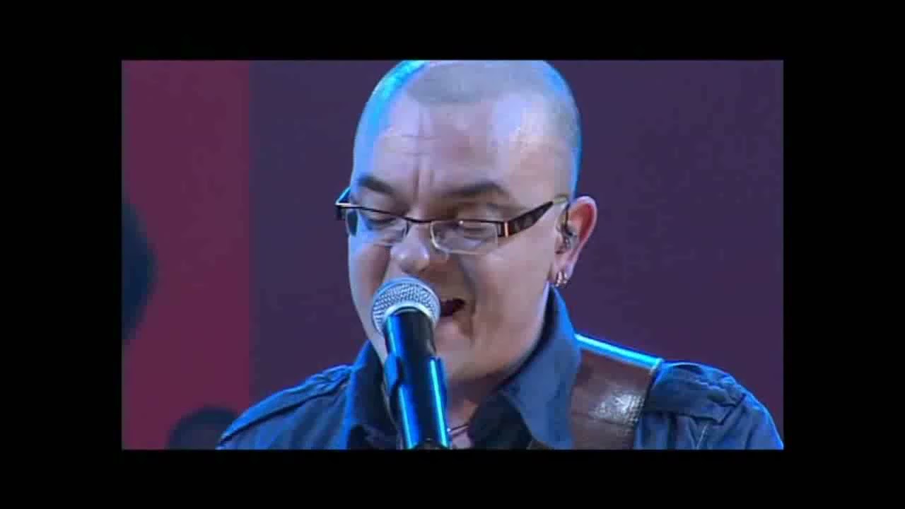 I Nomadi ... Live Concert Omnia Symphony Orchestra