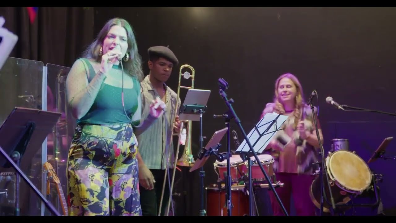 Bululú - El Token de tu Suerte (Live)