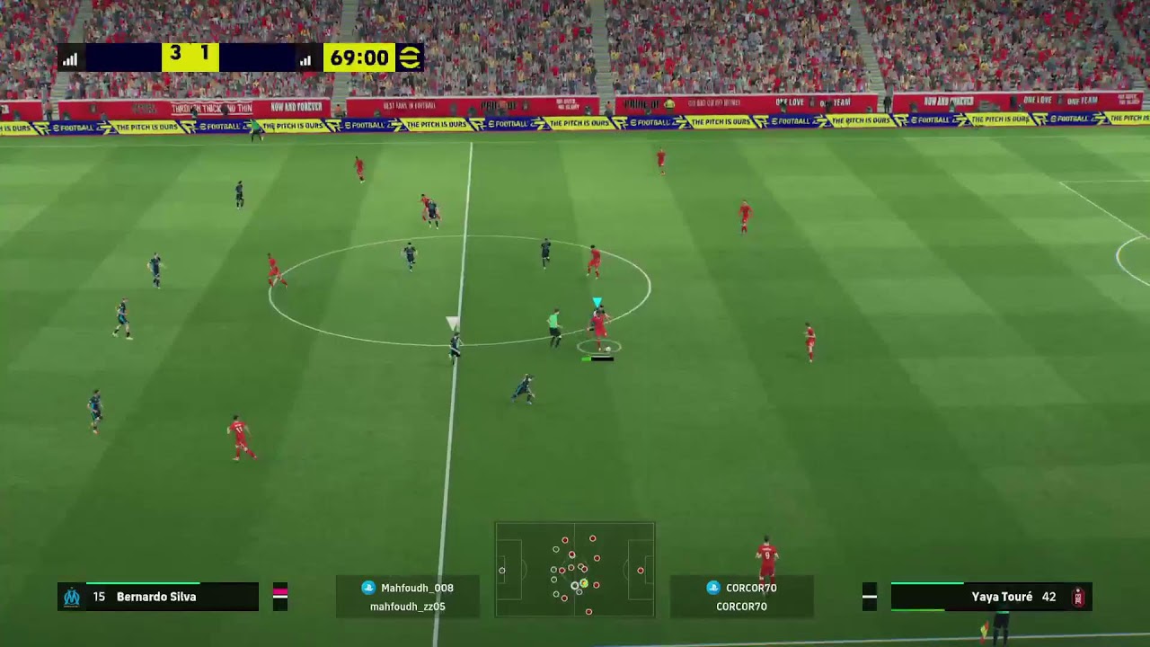 eFootball 2026