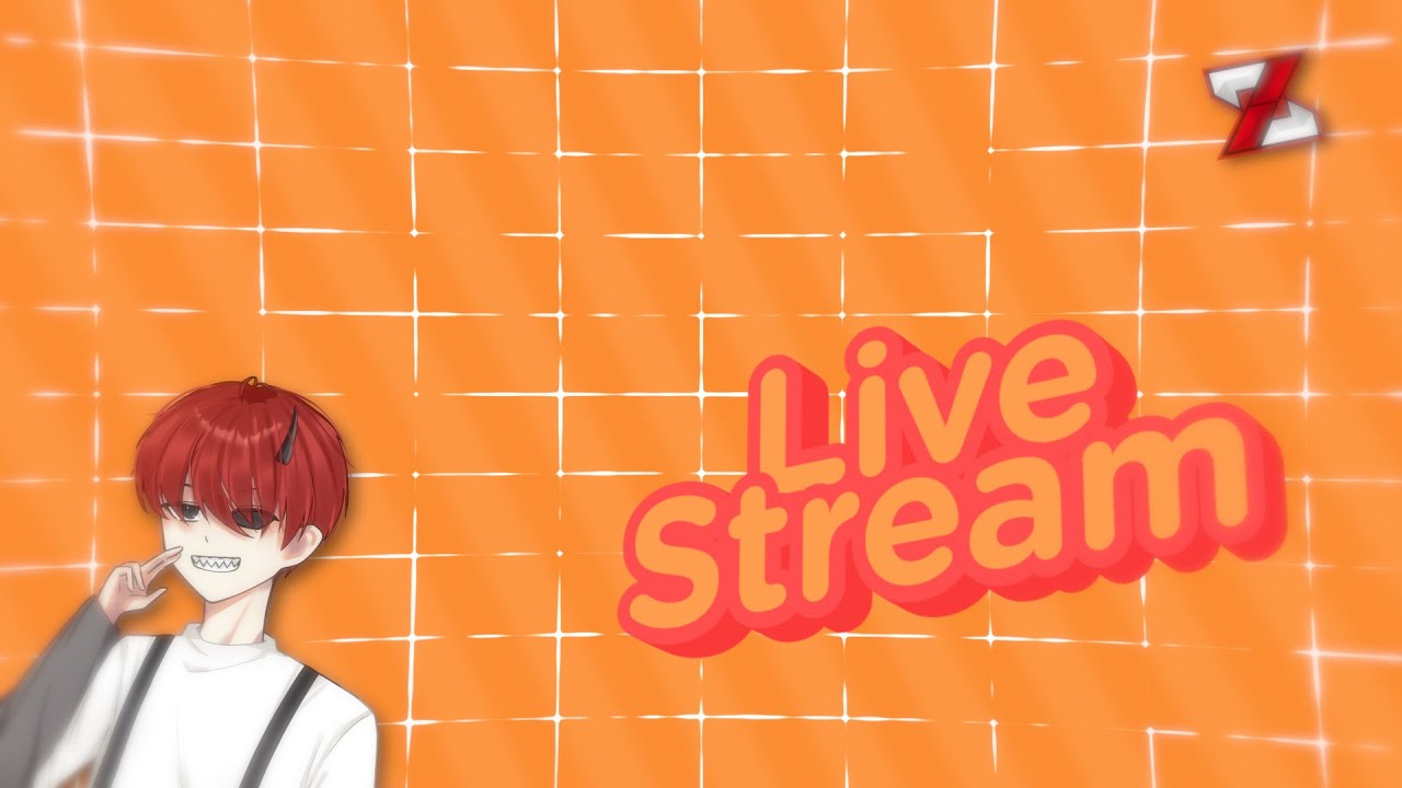 Geometry Dash | Chill Stream + Some Level Request