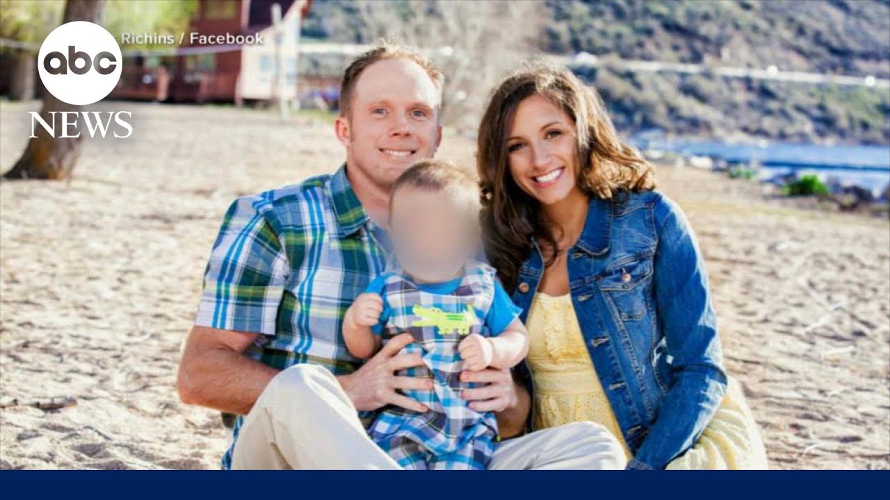 Author accused of poisoning husband, profiting from grief book