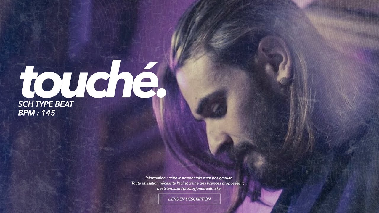 Sch Type Beat | Touché