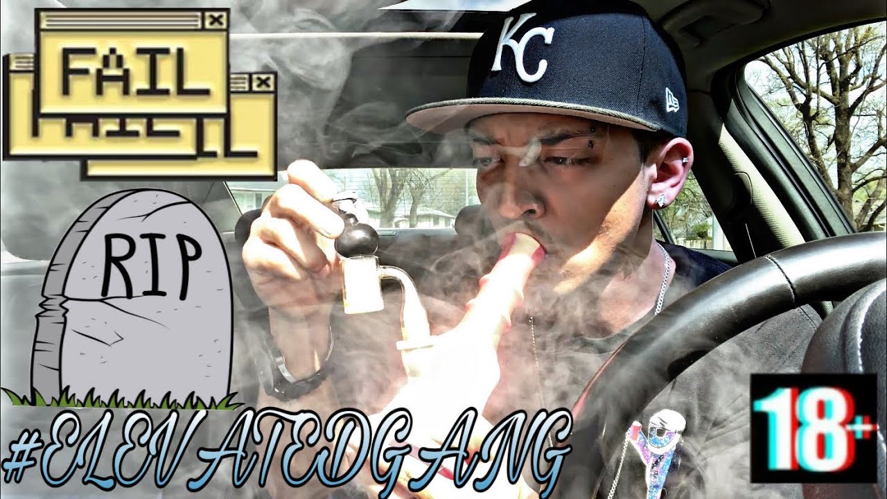 1 GRAM DAB CHALLENGE 2020 ☠️⭐️
