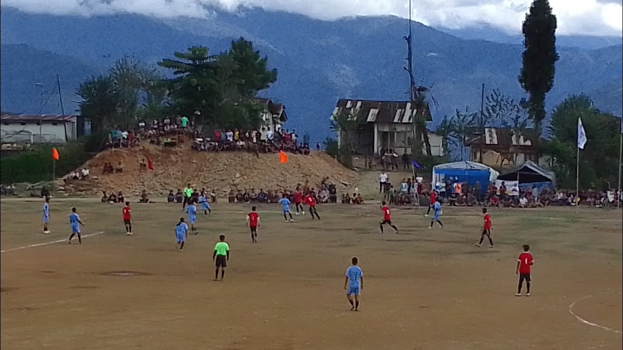 ELITE FORCE FC VS UYRC