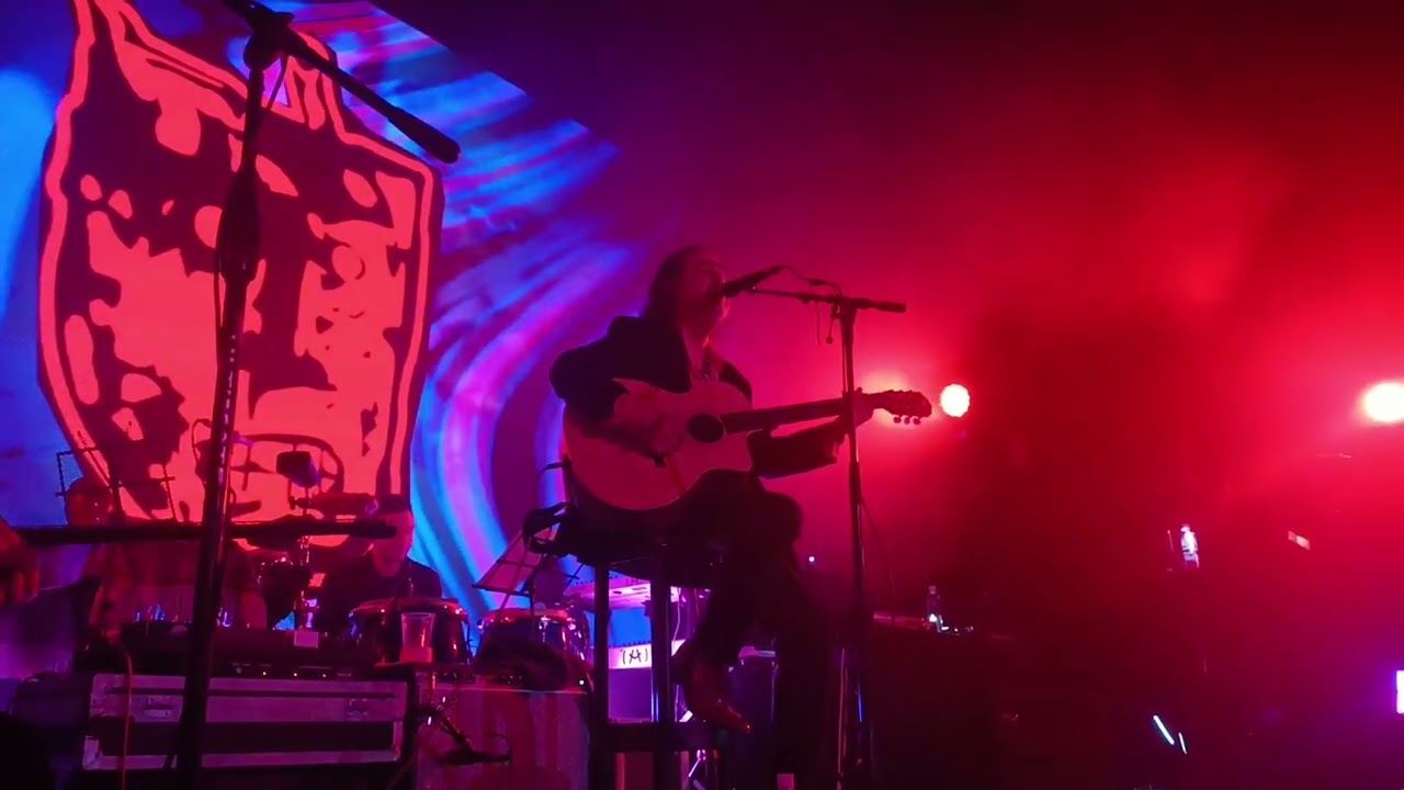 LA BARRANCA - EL MEZCAL XXX ANIVERSARIO EL FUEGO DE LA NOCHE 🖤🔥 Indie Rocks 30/5/25