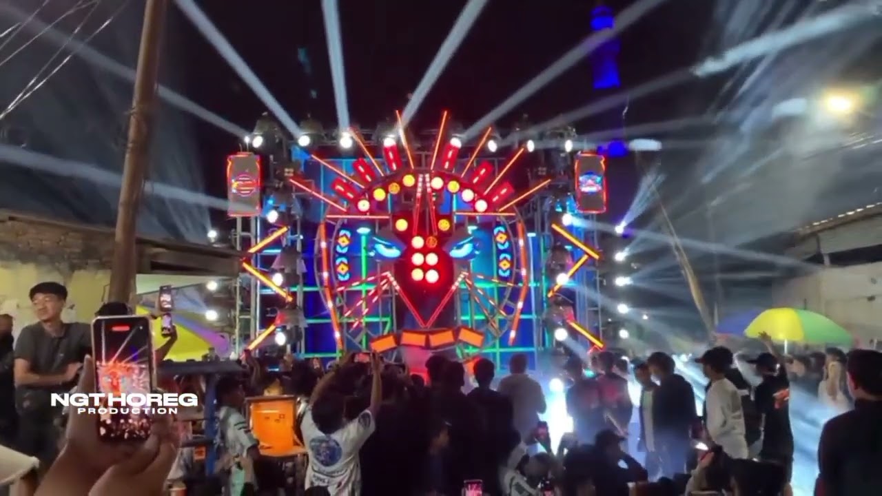 DJ TIWIKARMA