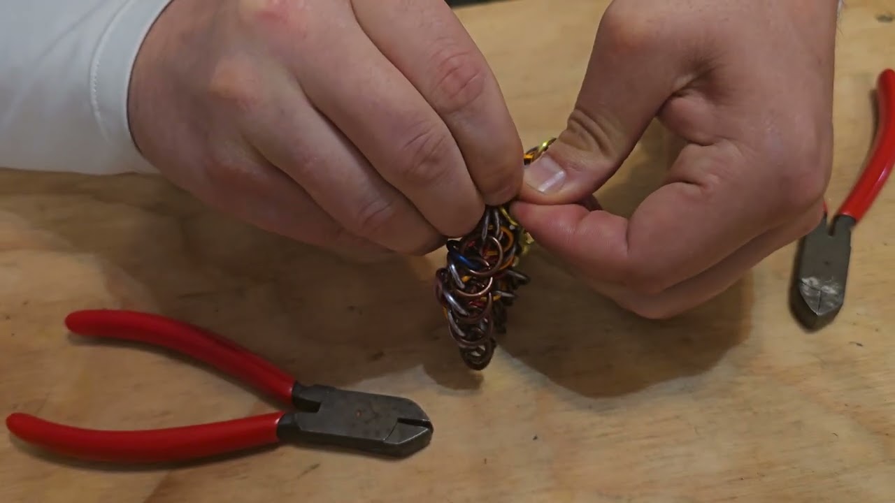 mostly connect halves