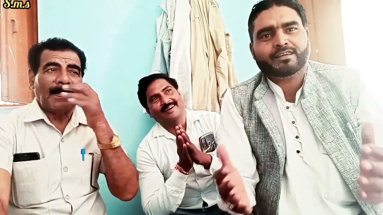 #आज 5 मार्च 2026 दुर्गेश पांडे की नौटंकी कादिर भाई ने रेडियो सिंगर बाबू सुरेंद्र सिंह #ने क्या कहा 