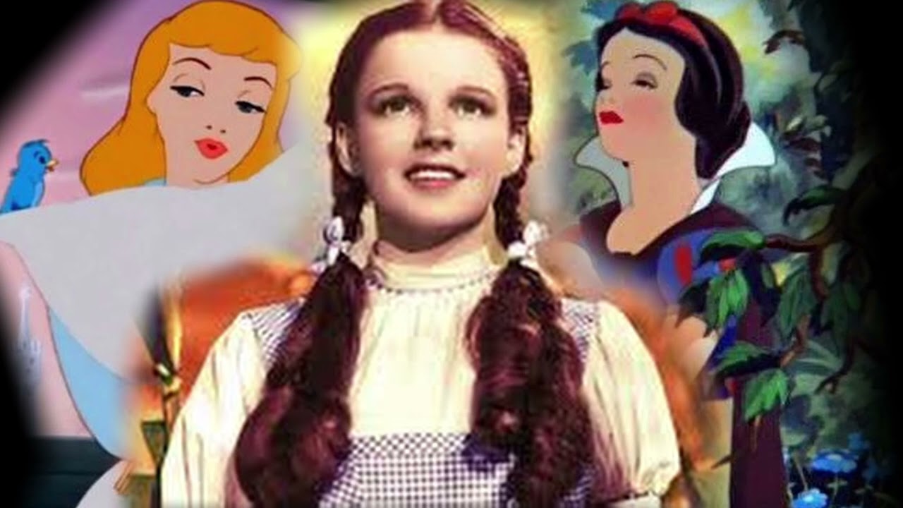 Nightmares (Disney Mix)