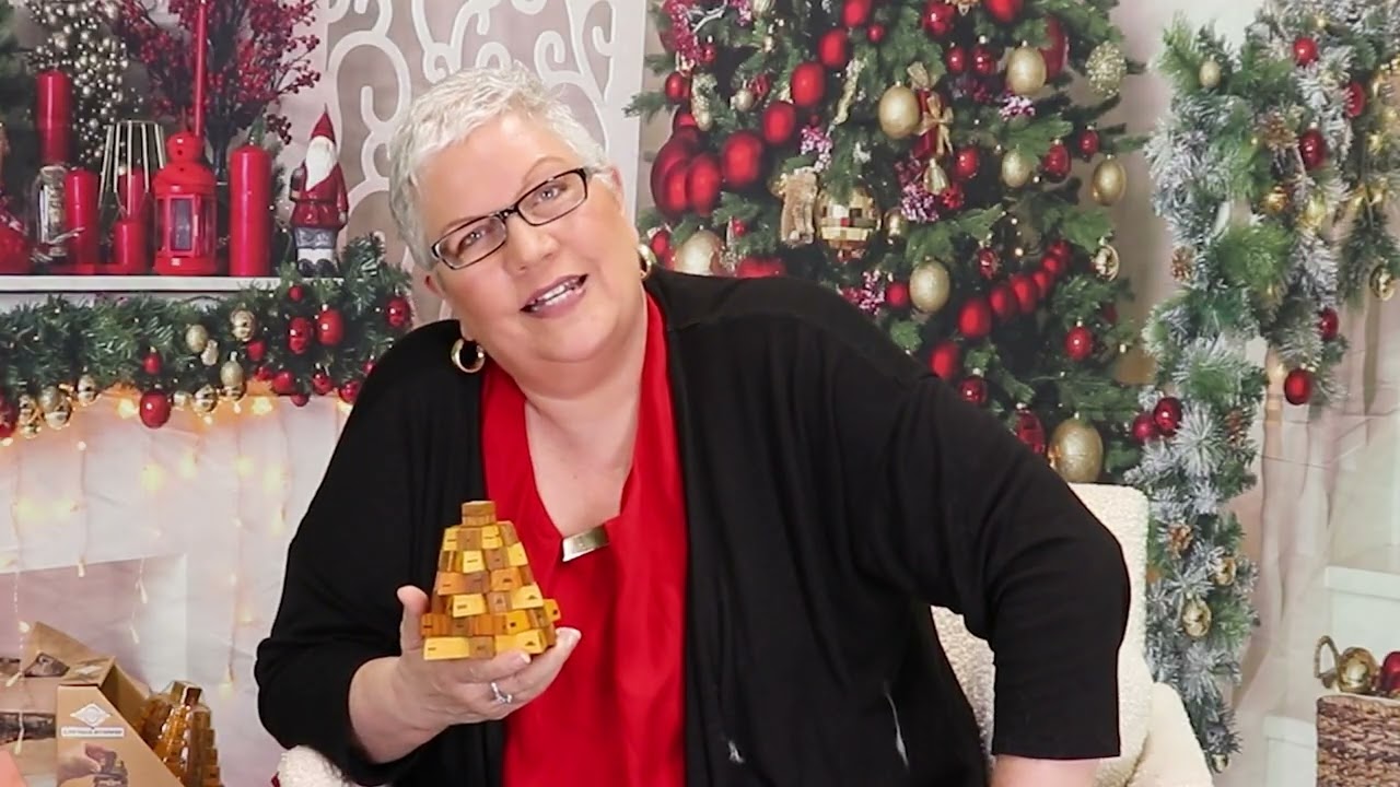 Autism Live Toy Guide 2025: El Castillo Puzzle