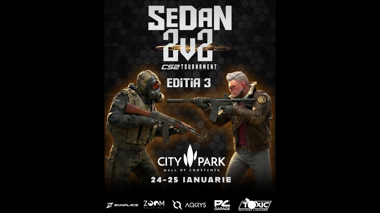 🔴LIVE SeDaN - PREMIER/COMPE W TeG-emishto & PrO-Wolfie !dm