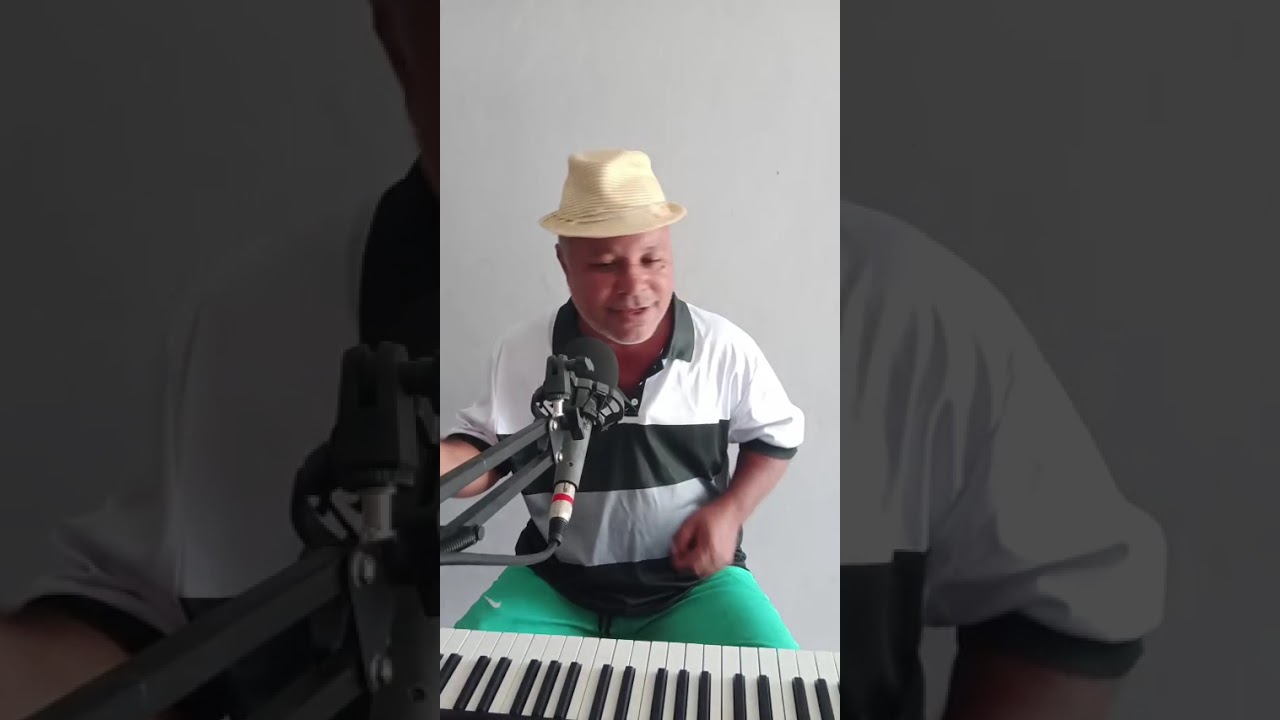 CANTOR DE ITARANTIM BAHIA EM BUSCA DE UMA OPORTUNIDADE DE SUSSESO