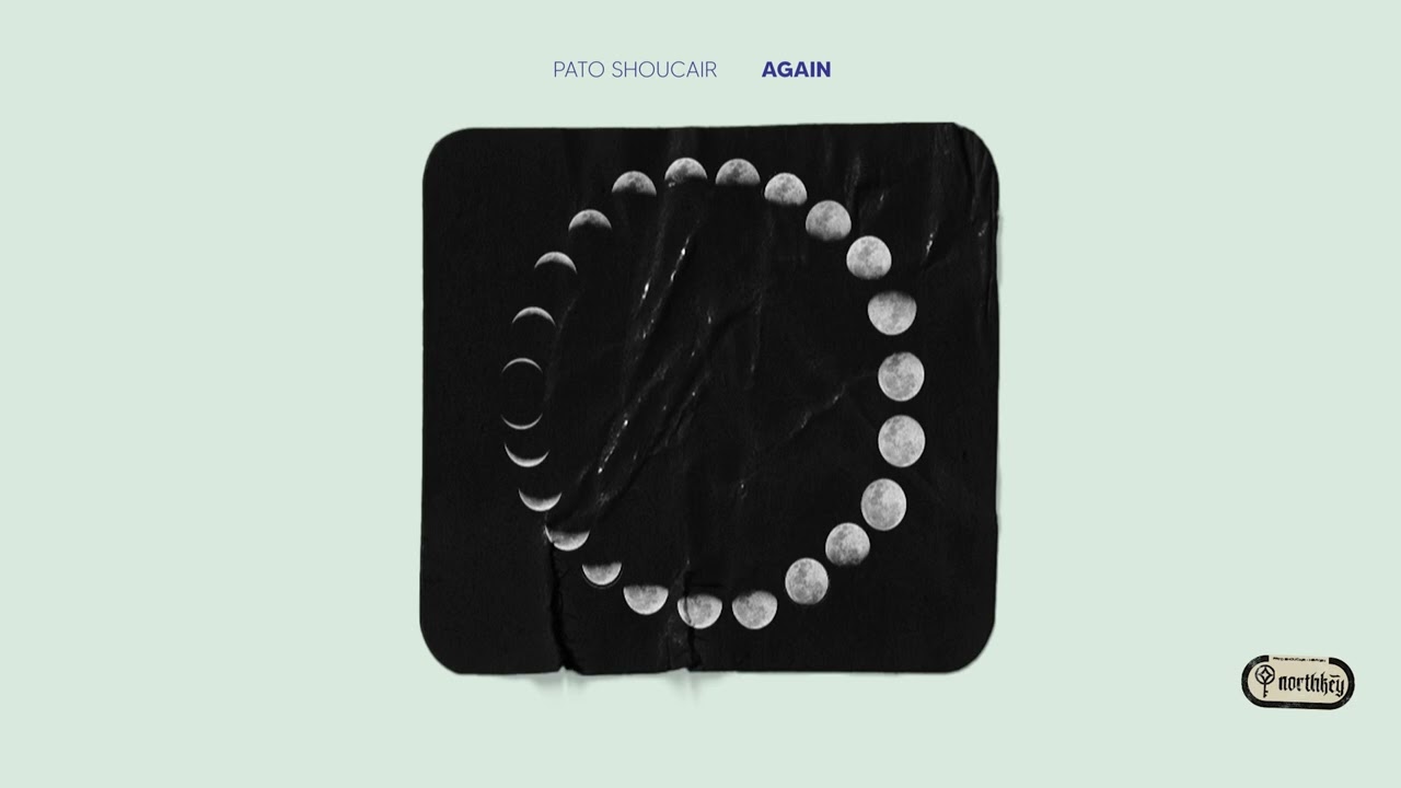Pato Shoucair - Again (Audio Oficial)