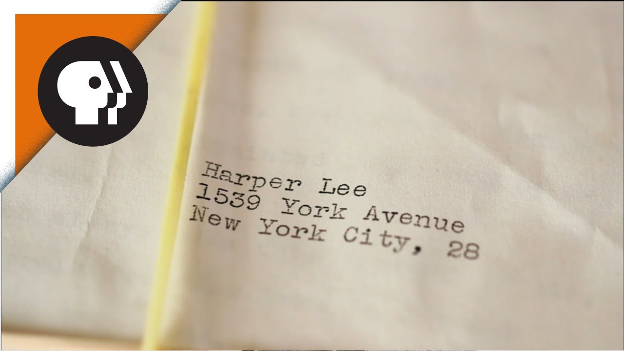 Harper Lee and the Discovery of Go Set a Watchman