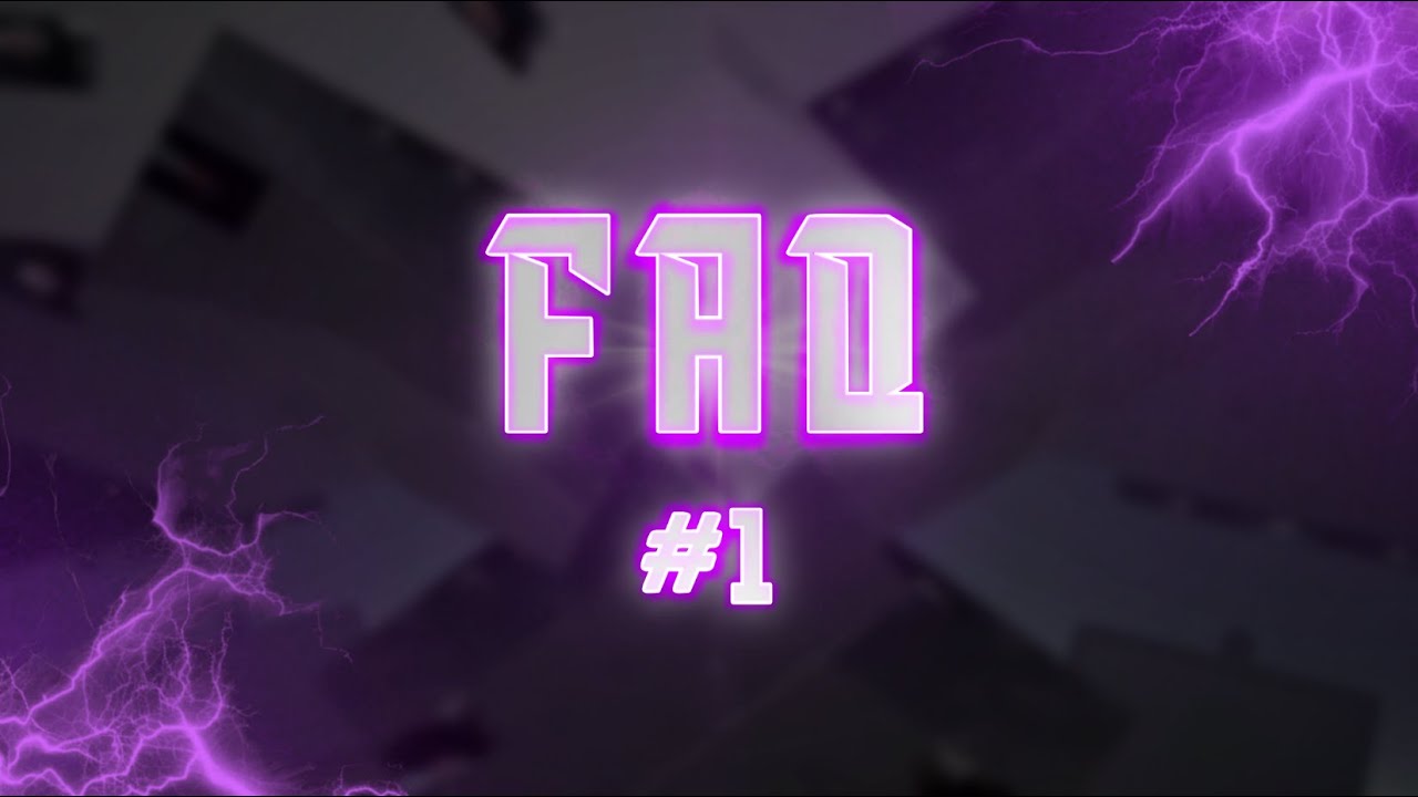 Respondendo TODAS as tuas perguntas sobe AIM TRAINING - FAQ #1
