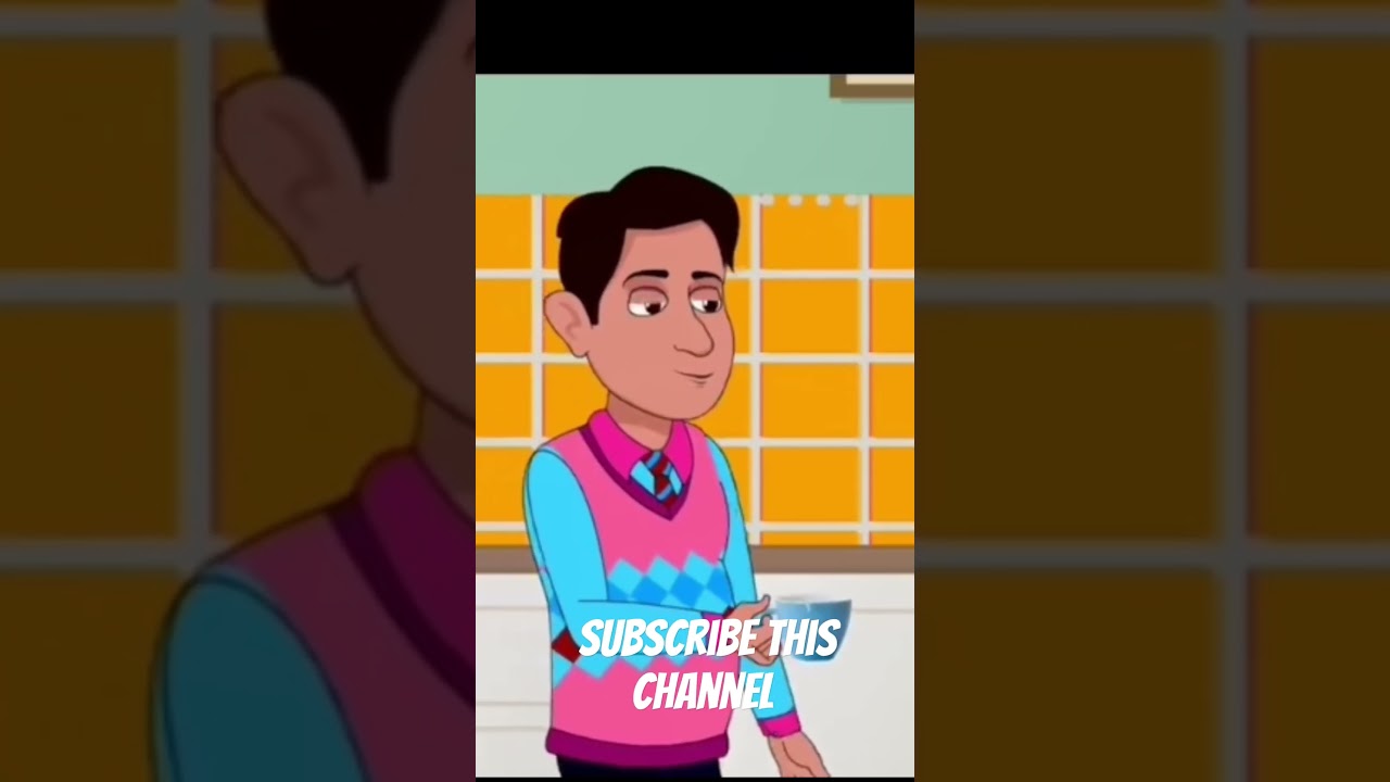 #AnimatedCartoonStory #FunnyAnimations   #FunCartoon #LaughingAnimation #EntertainingAnimation