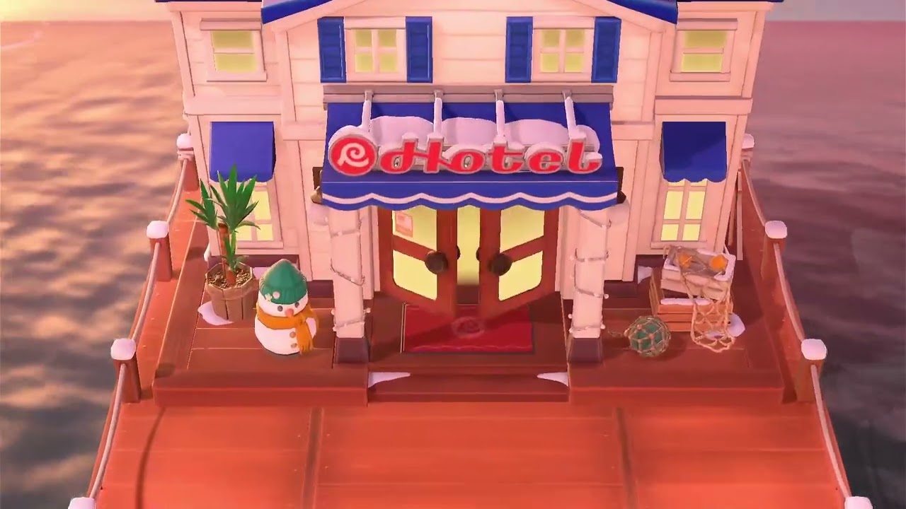 ACNH 3.0 UPDATE!!!!!