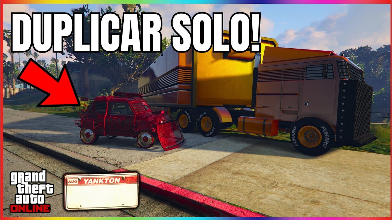 Así puedes tener millones en GTA 5 ONLINE rápido y fácil