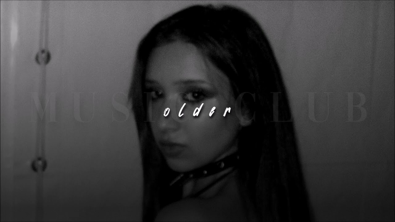 Isabel LaRosa, older | slowed + reverb |