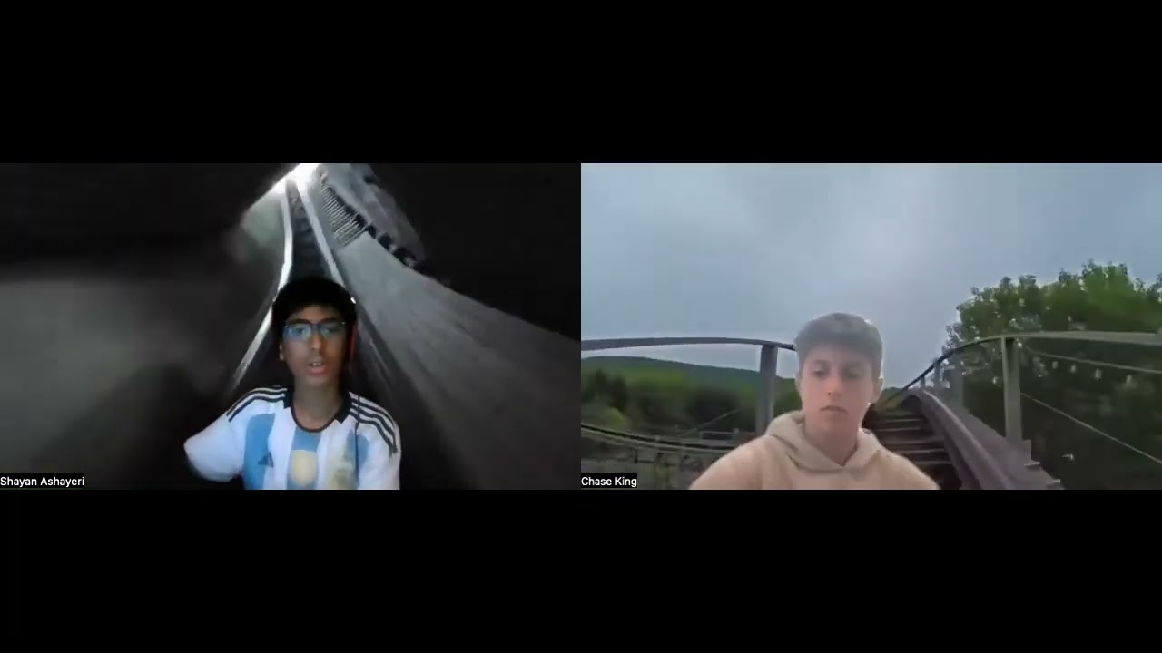 Cjms SGA Video