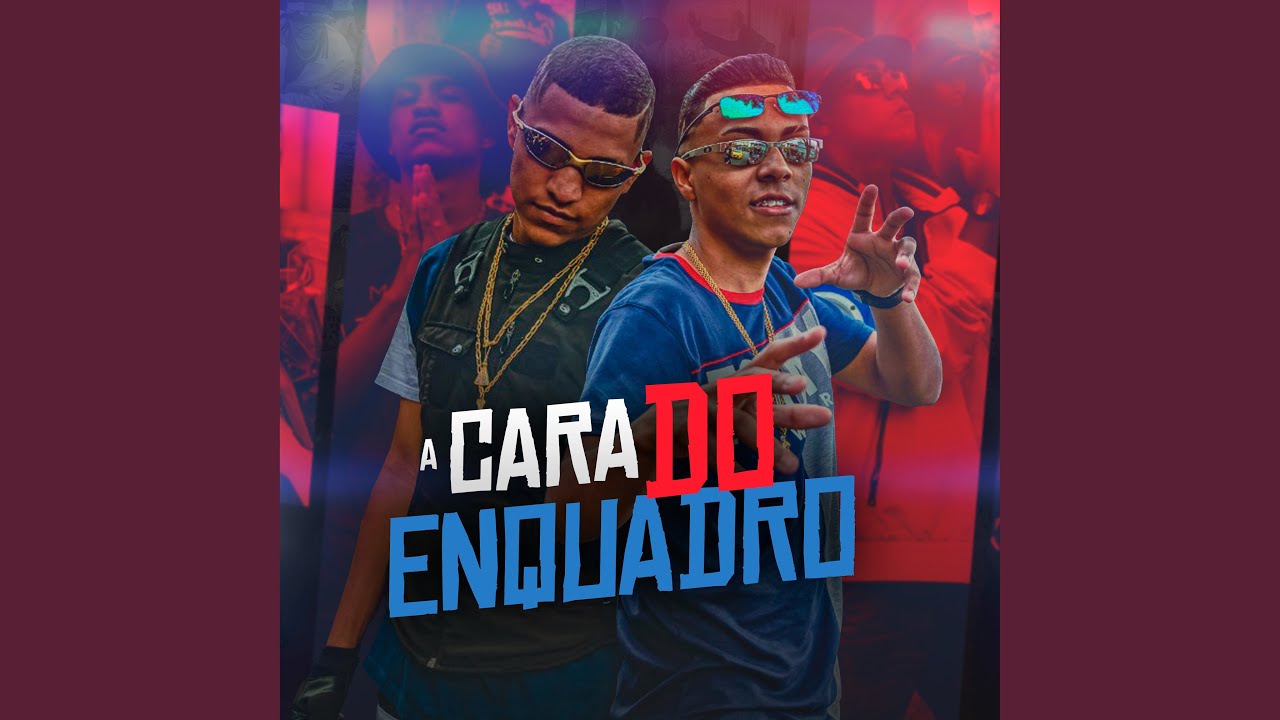 A Cara do Enquadro
