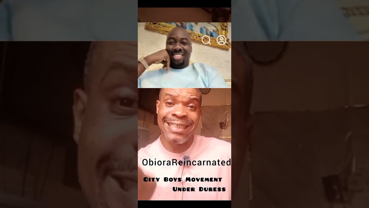 @Obicubanaofficial #viralvideo #greenscreen #tundeednut #gistlovers