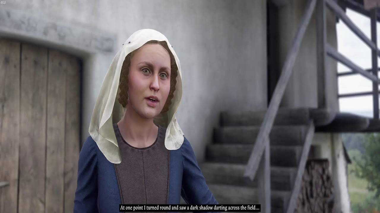 KCD 2