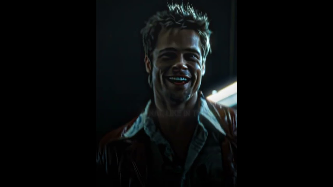 Fight Club - Bloody Mary