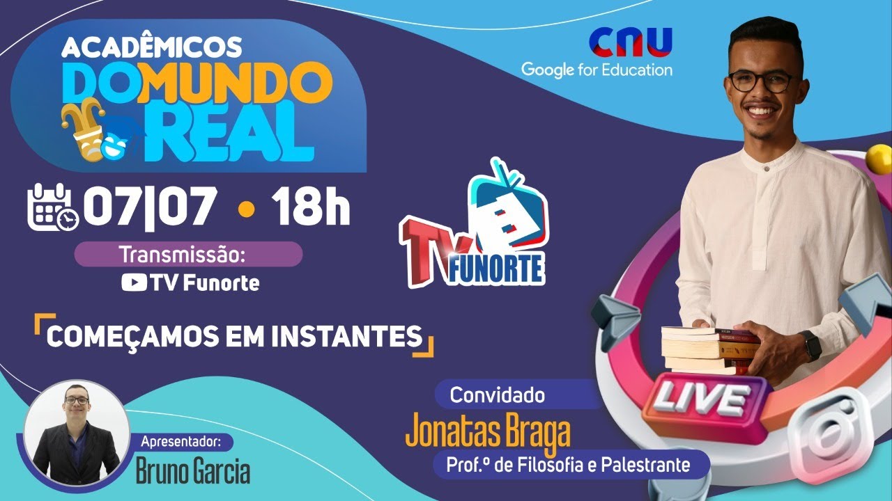 Acadêmicos do Mundo Real - O uso da filosofia para resolução de problemas