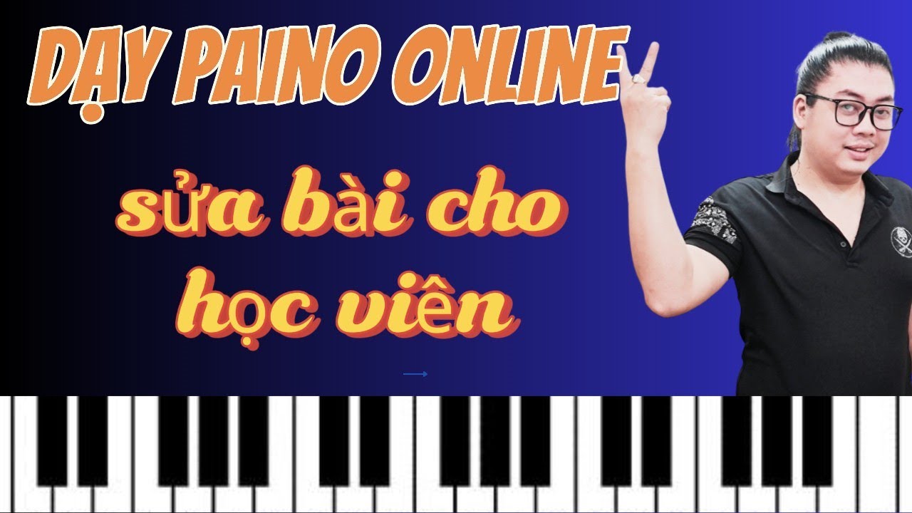 Học Đệm Hát Thánh Ca-   /08/07/2025