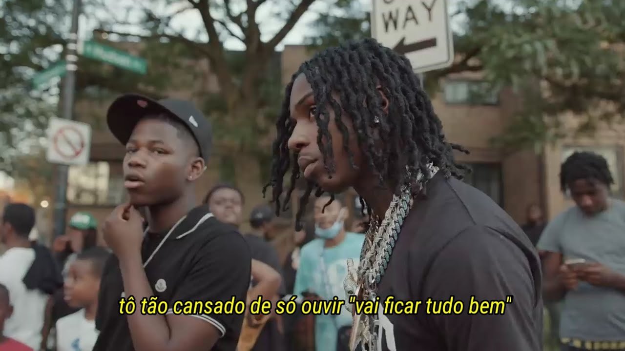 Polo G - My Dawg (Legendado)