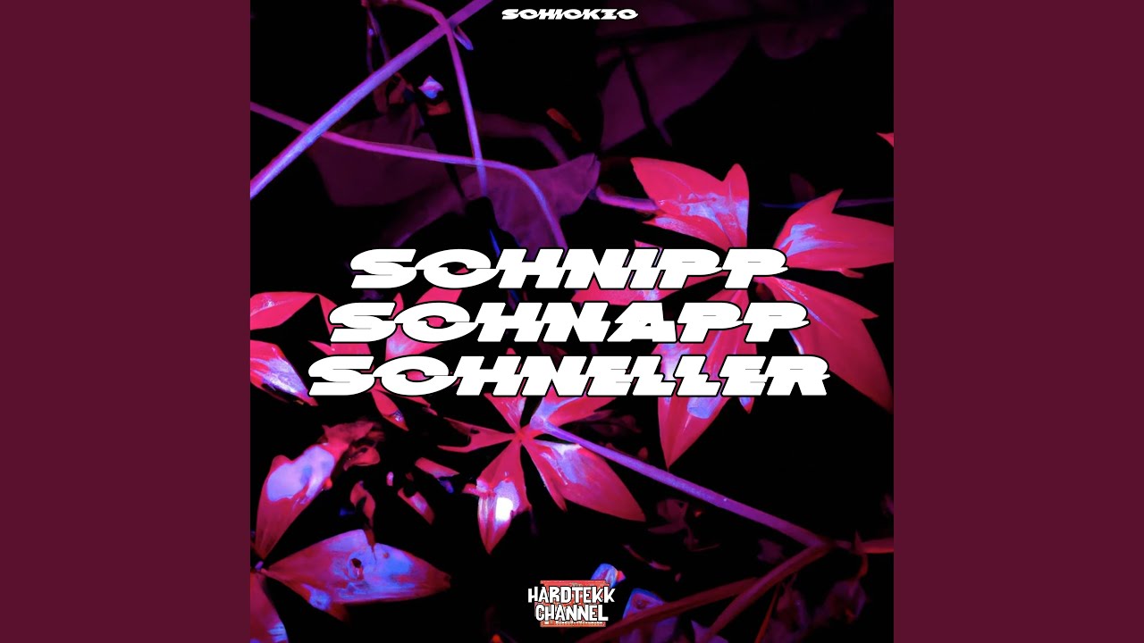 Schnipp Schnapp Schneller