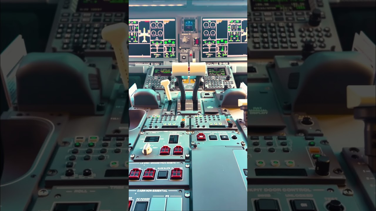 The world’s most advanced small narrowbody jet. Check out what the E195-E2 offers to travelers.