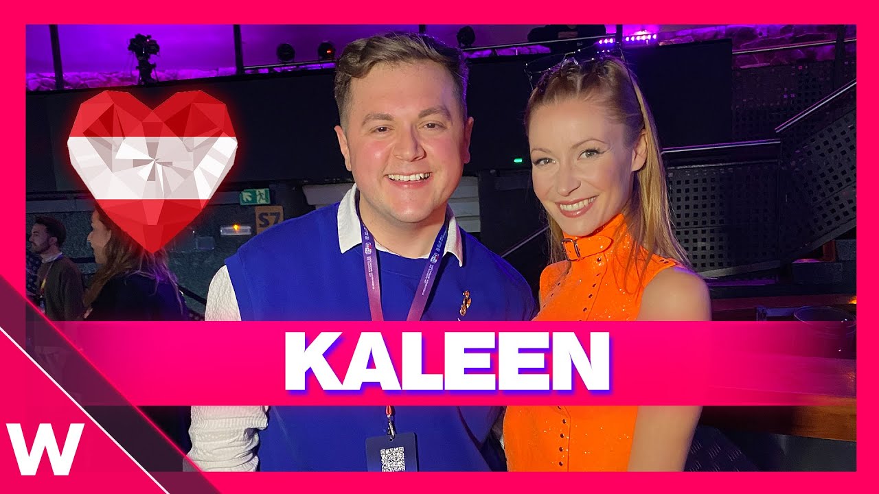 🇦🇹 Kaleen - 