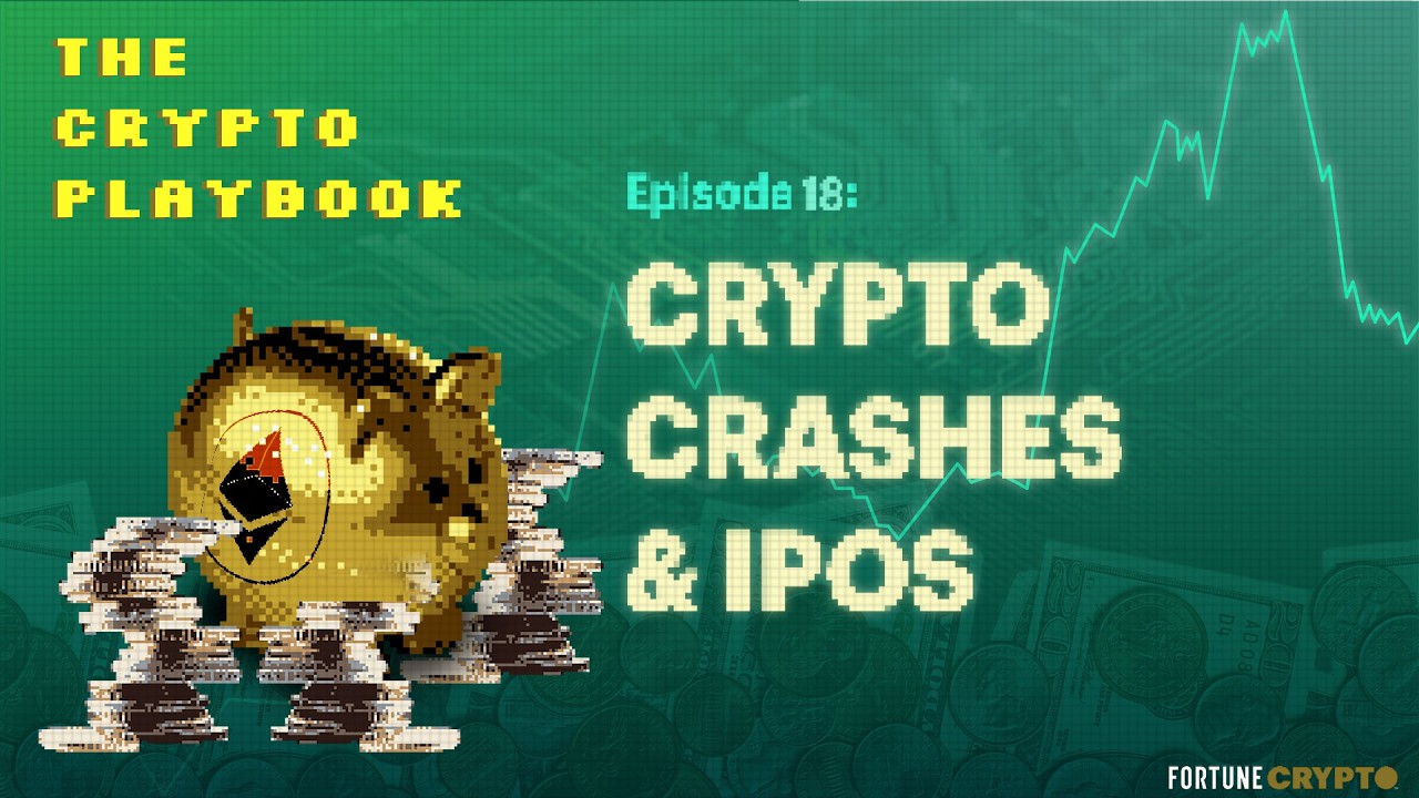 What to know about BlackRock&rsquo;s DeFi | Fortune&rsquo;s Crypto Playbook