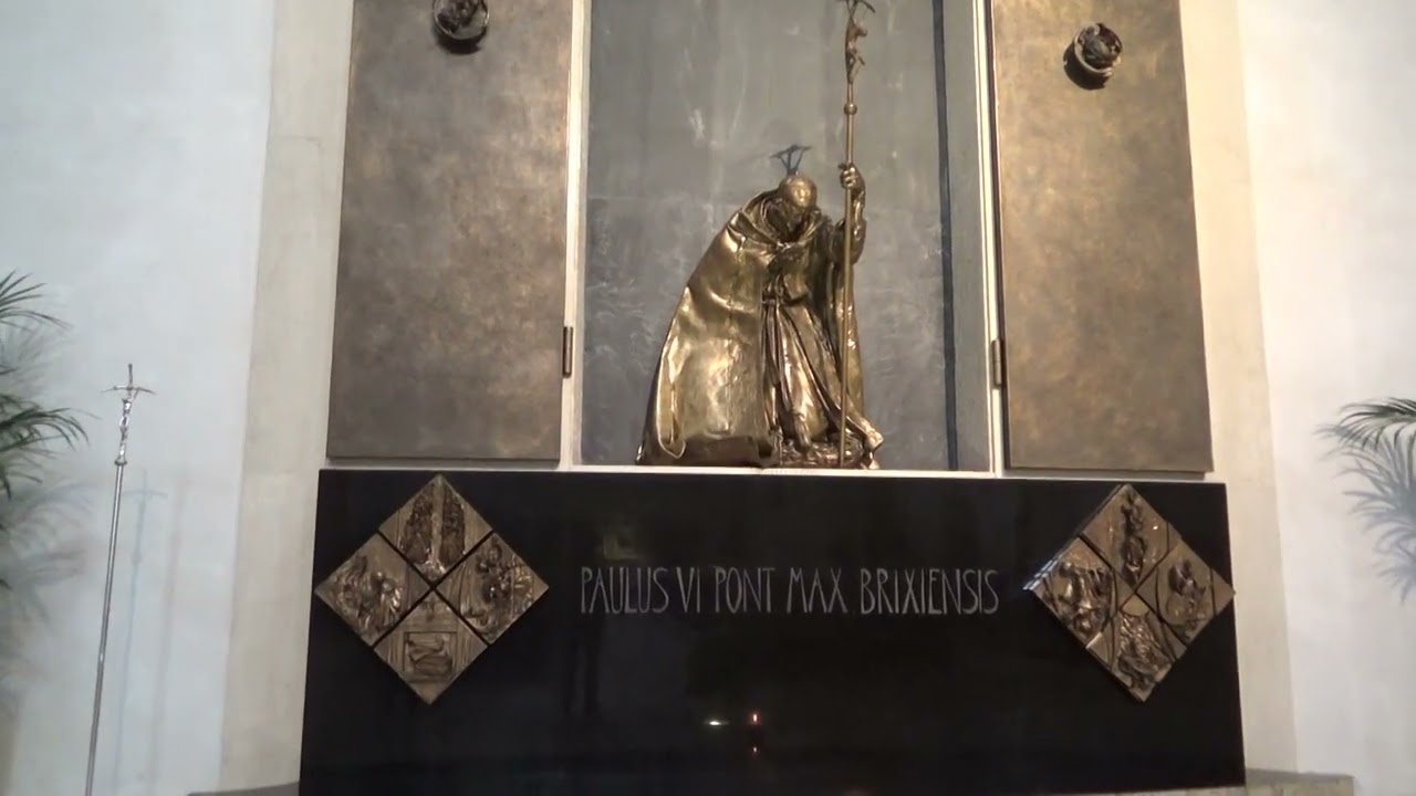Брешия часть 5