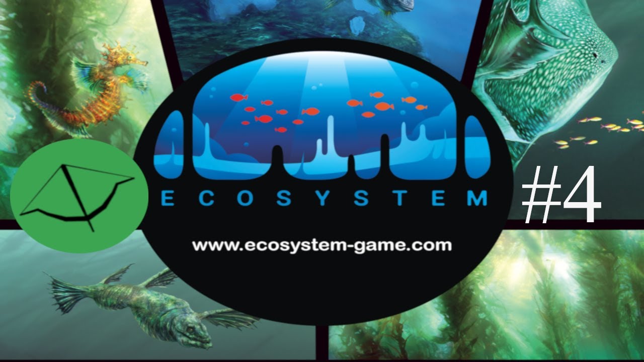 Let's Dig a Hole and Make a Mountain | Ecosystem Early Access #4