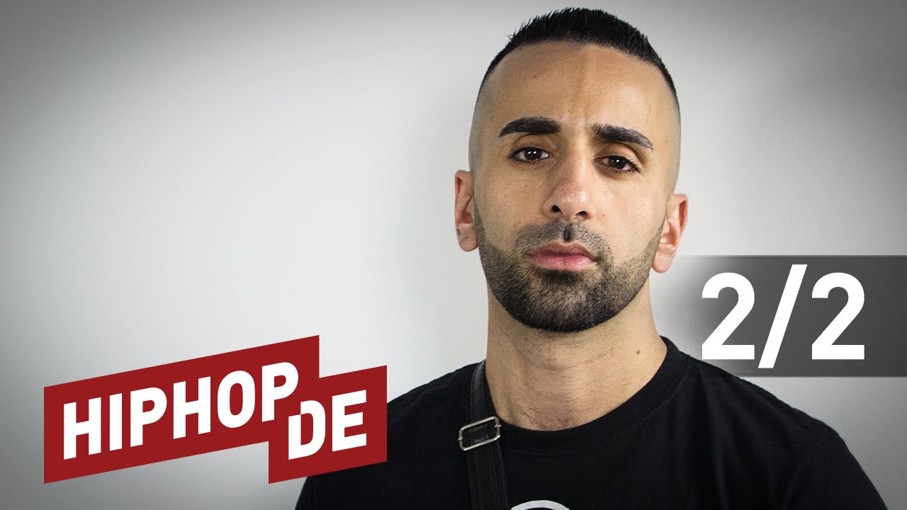PA Sports: Fanfragen, Geld durch Rap, Kurdo, Bushido, Nimo & Verkäufe (Interview) - Toxik trifft
