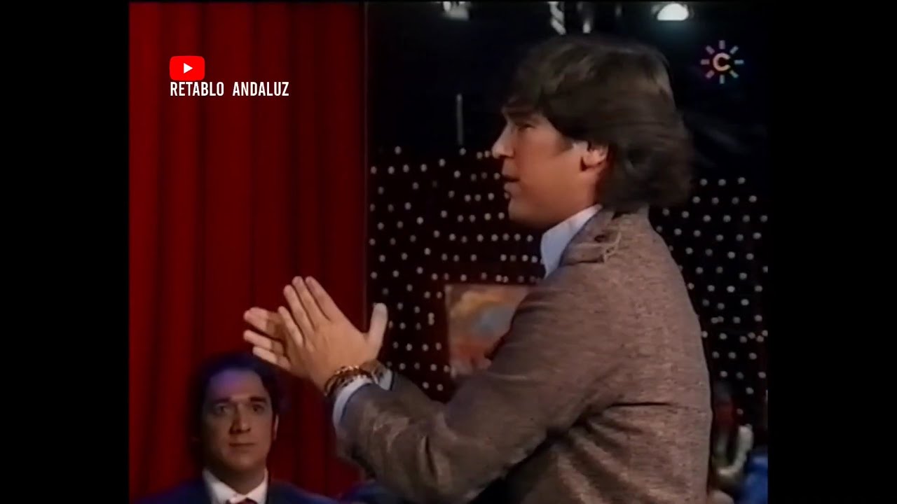 Zambomba flamenca (2006)
